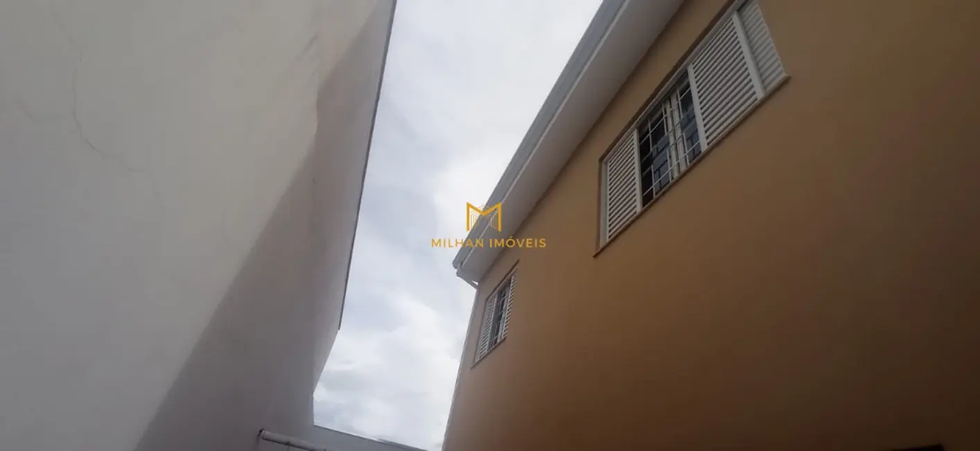Foto 4 de Casa com 4 quartos à venda, 270m2 em Jardim Sevilha, Indaiatuba - SP