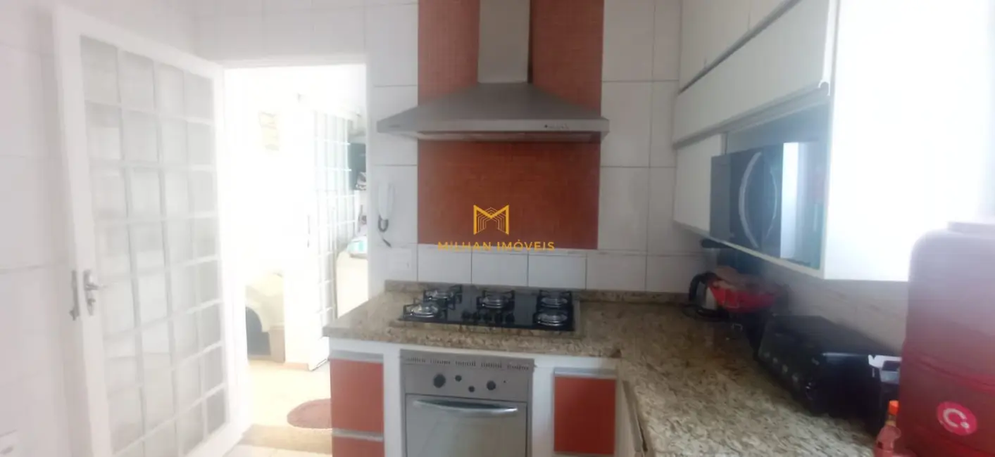 Foto 7 de Casa com 4 quartos à venda, 270m2 em Jardim Sevilha, Indaiatuba - SP