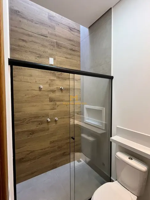 Foto 5 de Casa de Condomínio com 3 quartos à venda, 140m2 em Indaiatuba - SP