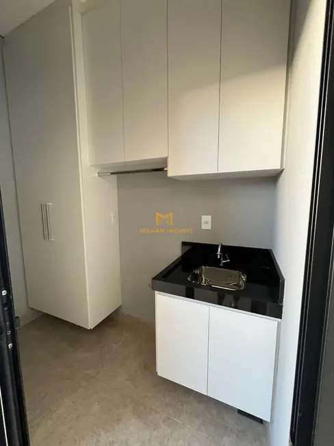 Foto 9 de Casa de Condomínio com 3 quartos à venda, 140m2 em Indaiatuba - SP