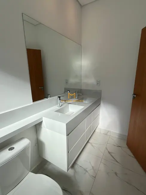 Foto 4 de Casa de Condomínio com 3 quartos à venda, 140m2 em Indaiatuba - SP