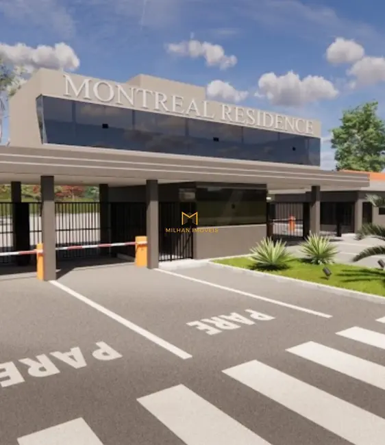 Foto 2 de Terreno / Lote à venda, 218m2 em Jardim Montreal Residence, Indaiatuba - SP