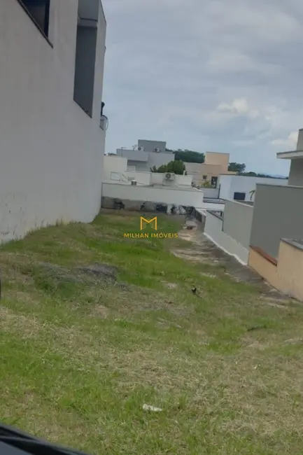 Foto 1 de Terreno / Lote à venda, 218m2 em Jardim Montreal Residence, Indaiatuba - SP