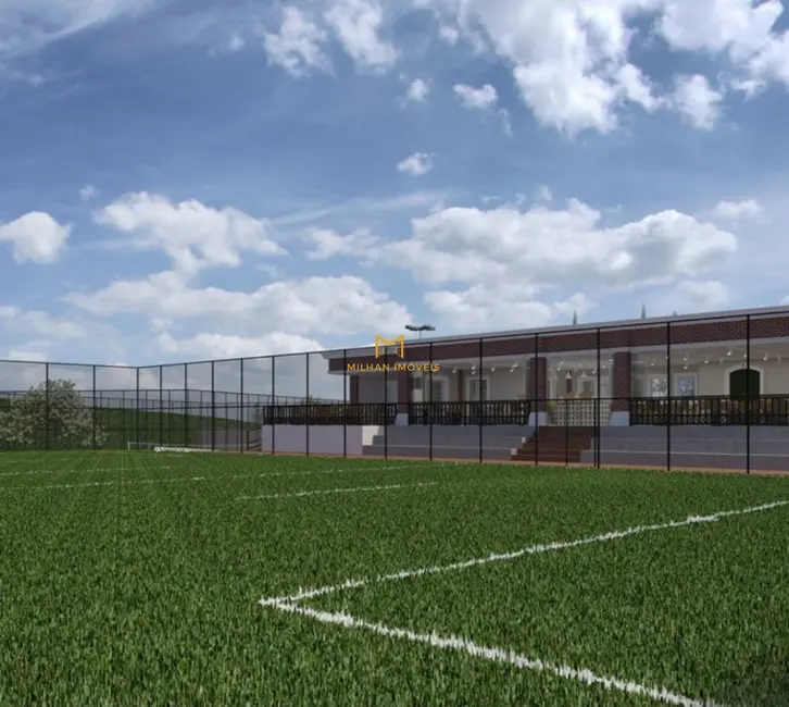 Foto 4 de Terreno / Lote à venda, 456m2 em Indaiatuba - SP