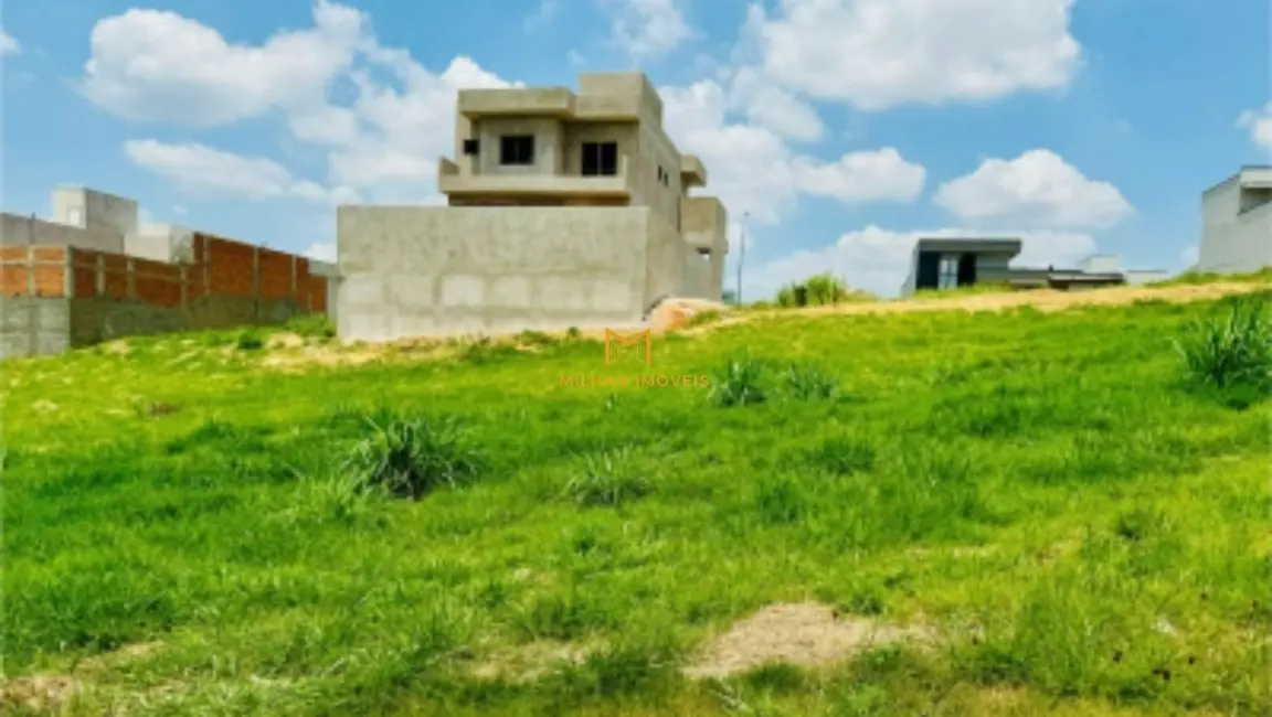 Foto 1 de Terreno / Lote à venda, 300m2 em Indaiatuba - SP