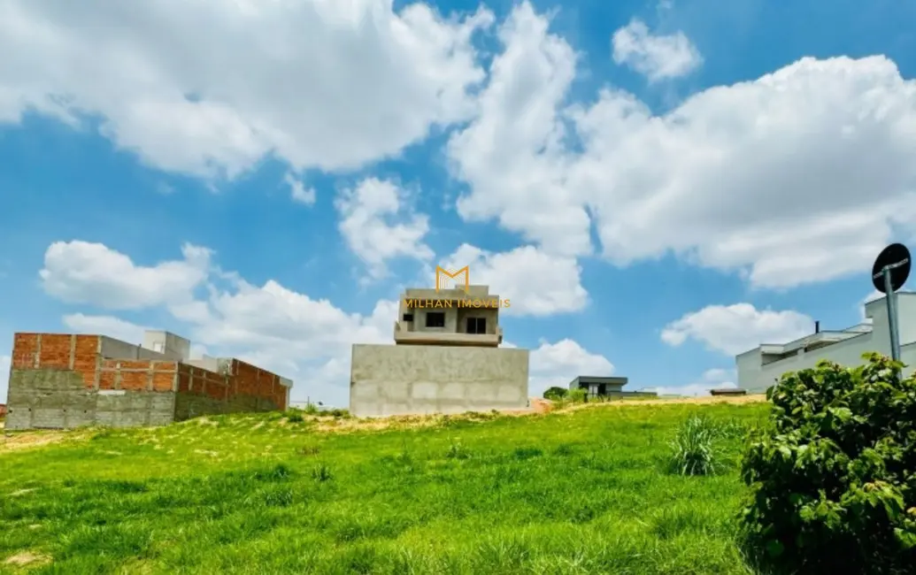 Foto 3 de Terreno / Lote à venda, 300m2 em Indaiatuba - SP