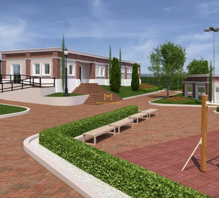 Foto 5 de Terreno / Lote à venda, 300m2 em Indaiatuba - SP