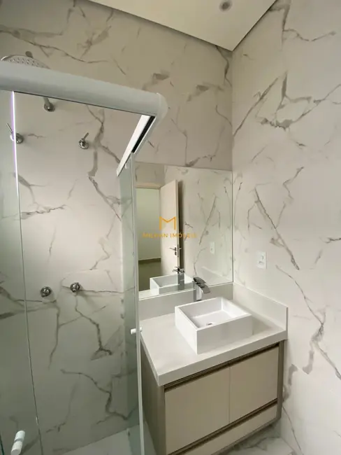 Foto 7 de Casa de Condomínio com 3 quartos à venda, 140m2 em Jardim Bréscia, Indaiatuba - SP