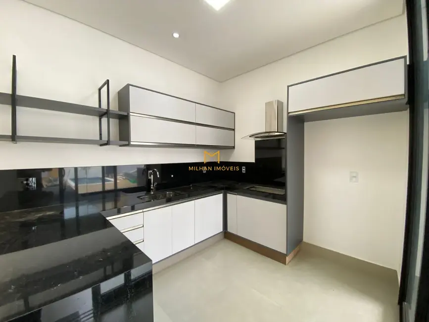 Foto 8 de Casa de Condomínio com 3 quartos à venda, 140m2 em Jardim Bréscia, Indaiatuba - SP