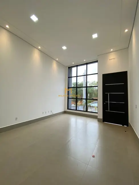 Foto 5 de Casa de Condomínio com 3 quartos à venda, 140m2 em Jardim Bréscia, Indaiatuba - SP