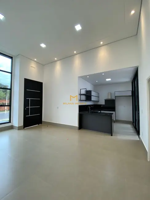 Foto 9 de Casa de Condomínio com 3 quartos à venda, 140m2 em Jardim Bréscia, Indaiatuba - SP