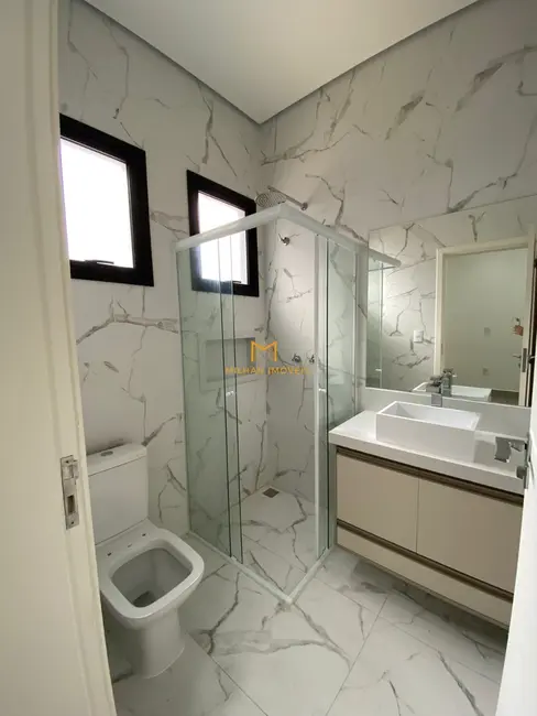 Foto 6 de Casa de Condomínio com 3 quartos à venda, 140m2 em Jardim Bréscia, Indaiatuba - SP