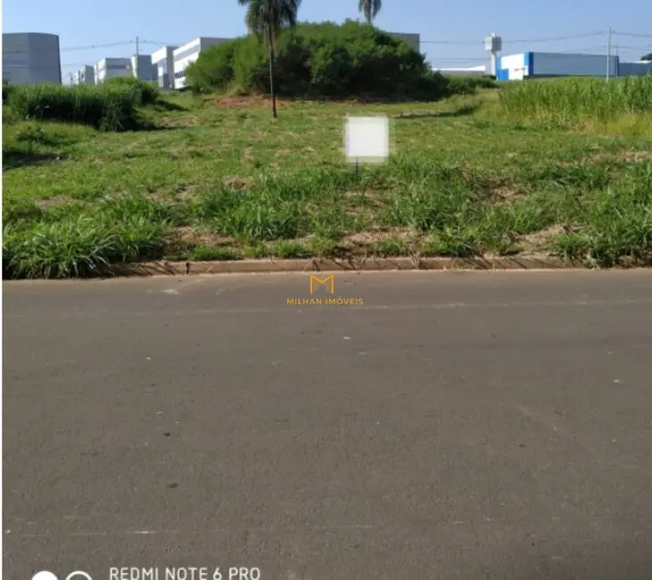 Foto 1 de Terreno / Lote à venda, 1000m2 em Europark Comercial, Indaiatuba - SP
