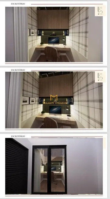 Foto 8 de Casa de Condomínio com 3 quartos à venda, 156m2 em Jardim Residencial Viena, Indaiatuba - SP