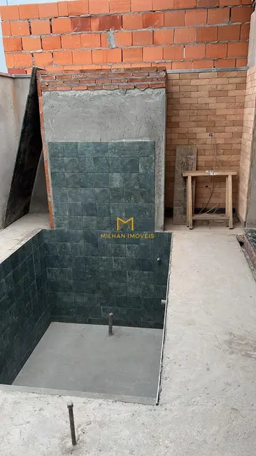 Foto 9 de Casa de Condomínio com 3 quartos à venda, 156m2 em Jardim Residencial Viena, Indaiatuba - SP