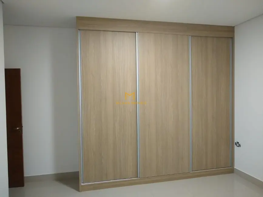 Foto 5 de Casa de Condomínio com 3 quartos à venda, 140m2 em Jardim Bréscia, Indaiatuba - SP