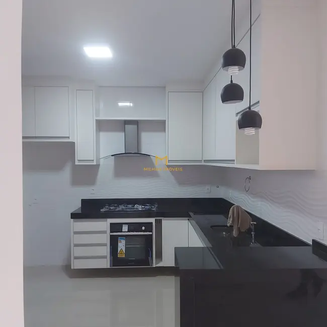 Foto 3 de Casa de Condomínio com 3 quartos à venda, 140m2 em Jardim Bréscia, Indaiatuba - SP