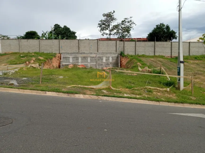 Foto 1 de Terreno / Lote à venda, 300m2 em Indaiatuba - SP