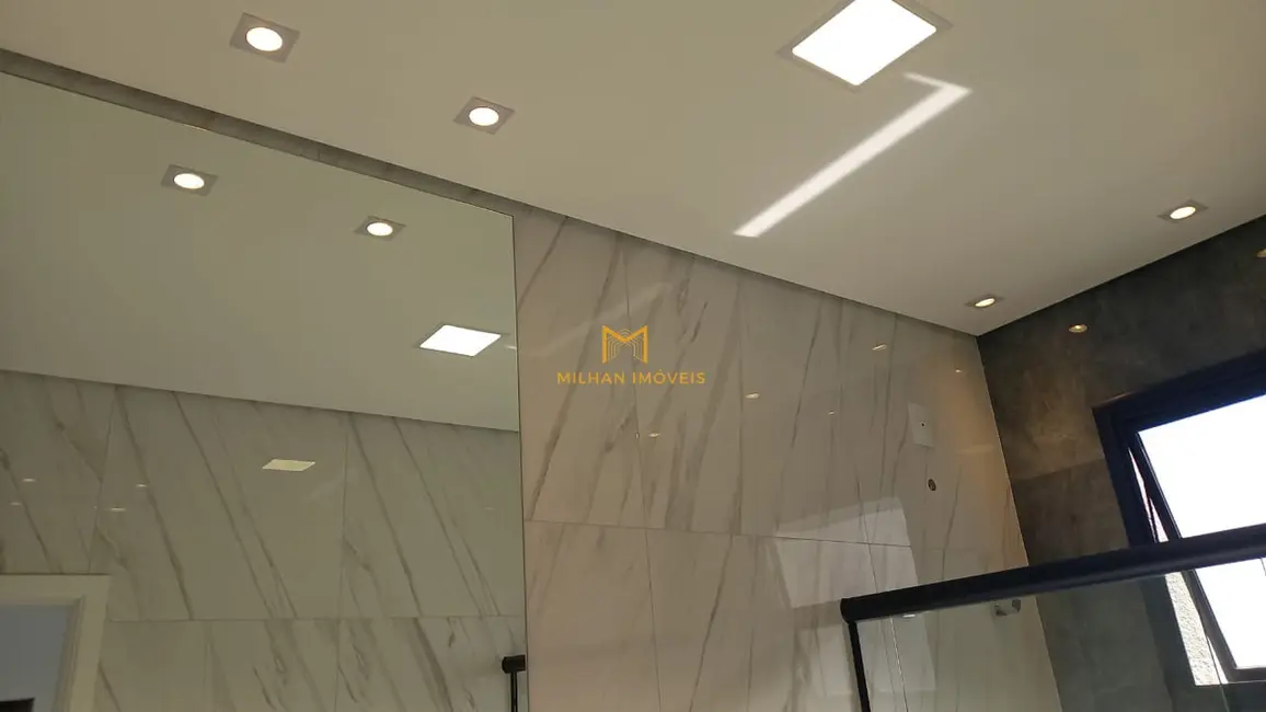 Foto 6 de Casa de Condomínio com 3 quartos à venda, 147m2 em Indaiatuba - SP