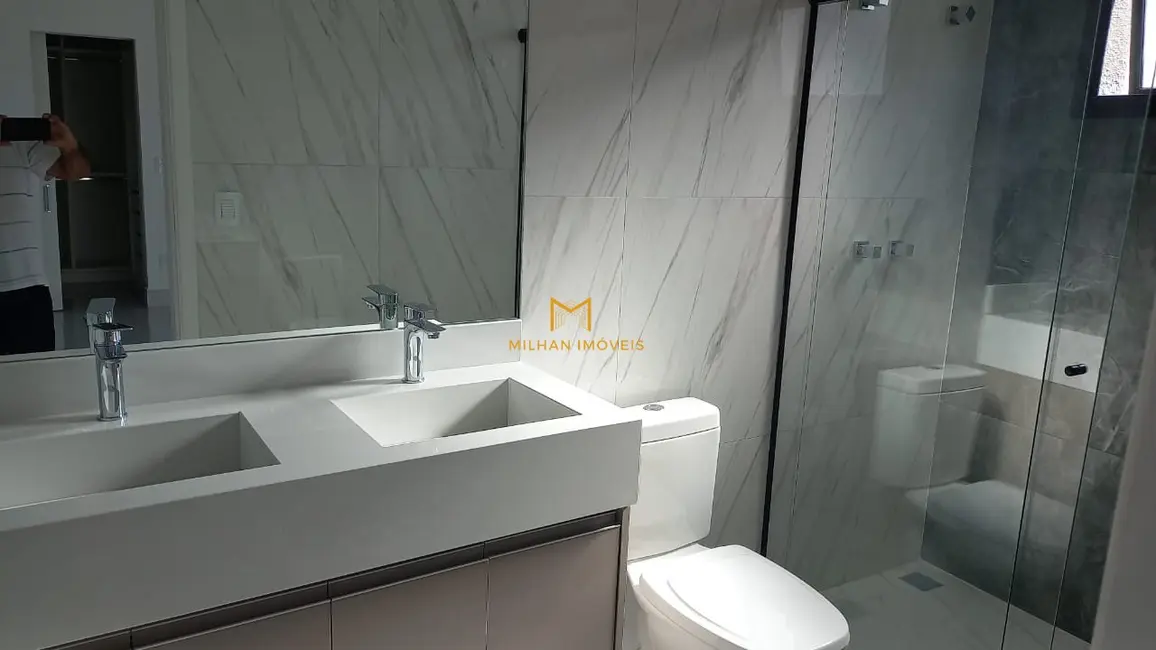 Foto 7 de Casa de Condomínio com 3 quartos à venda, 147m2 em Indaiatuba - SP