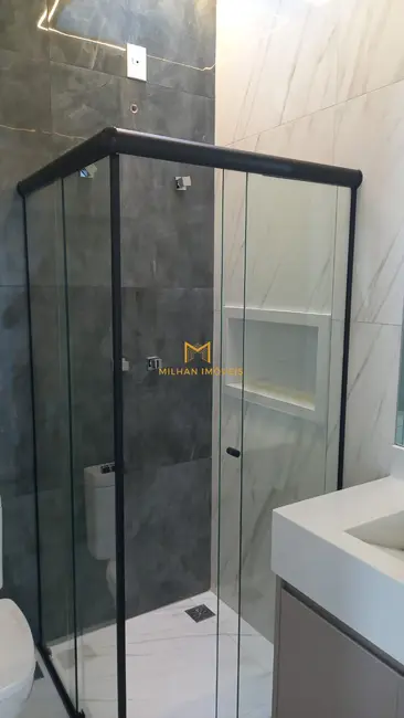 Foto 9 de Casa de Condomínio com 3 quartos à venda, 147m2 em Indaiatuba - SP