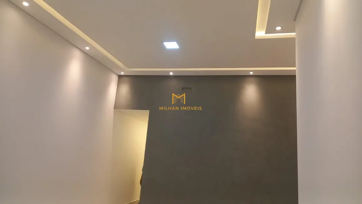 Foto 3 de Casa de Condomínio com 3 quartos à venda, 147m2 em Indaiatuba - SP