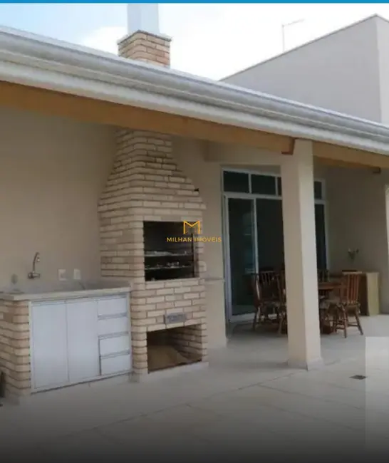 Foto 9 de Casa de Condomínio com 3 quartos à venda, 326m2 em Chácara Areal, Indaiatuba - SP