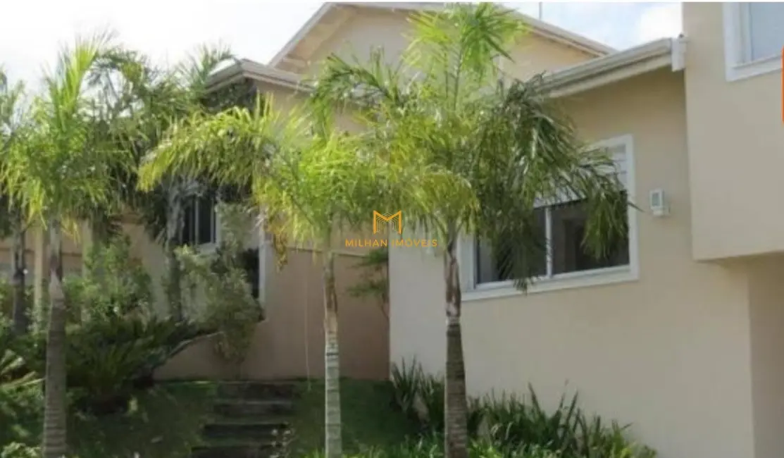 Foto 5 de Casa de Condomínio com 3 quartos à venda, 326m2 em Chácara Areal, Indaiatuba - SP