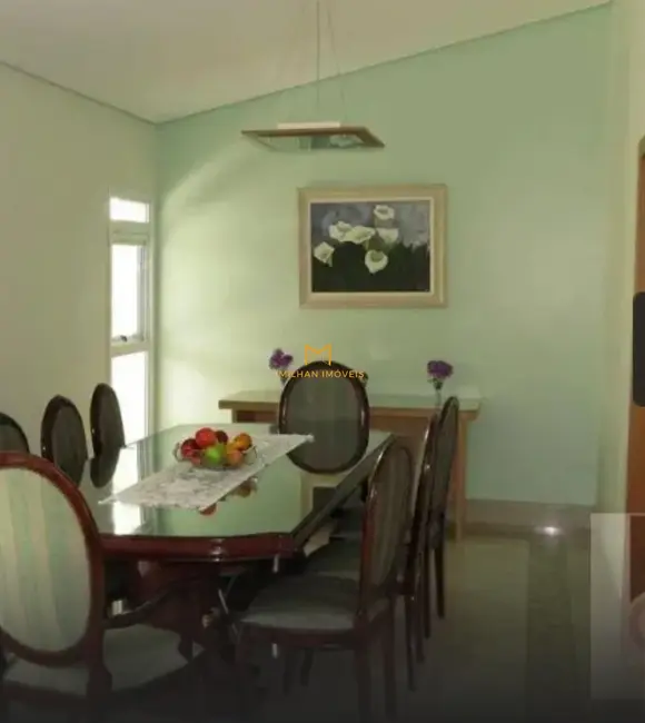 Foto 4 de Casa de Condomínio com 3 quartos à venda, 326m2 em Chácara Areal, Indaiatuba - SP