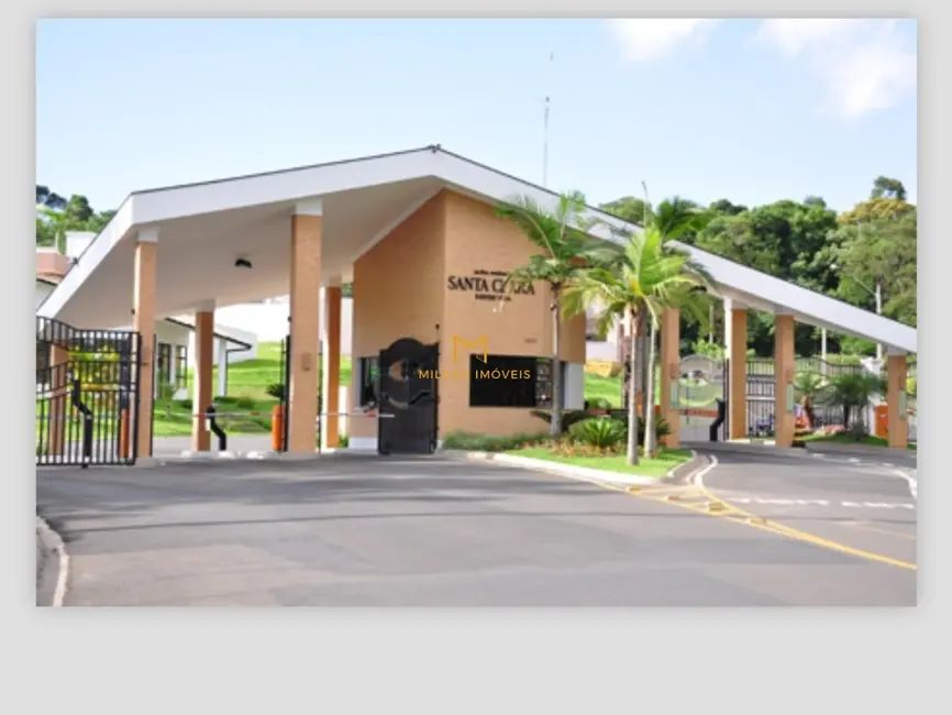 Foto 3 de Casa de Condomínio com 3 quartos à venda, 326m2 em Chácara Areal, Indaiatuba - SP