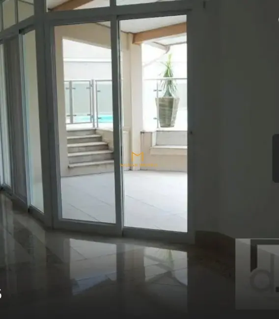 Foto 1 de Casa de Condomínio com 3 quartos à venda, 326m2 em Chácara Areal, Indaiatuba - SP