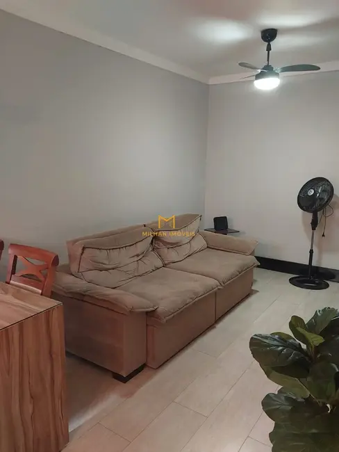 Foto 3 de Casa com 2 quartos à venda, 130m2 em Parque Campo Bonito, Indaiatuba - SP