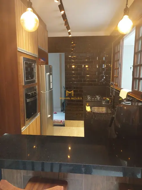 Foto 8 de Casa com 2 quartos à venda, 130m2 em Parque Campo Bonito, Indaiatuba - SP