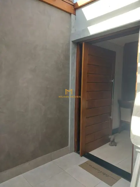 Foto 5 de Casa com 2 quartos à venda, 130m2 em Parque Campo Bonito, Indaiatuba - SP