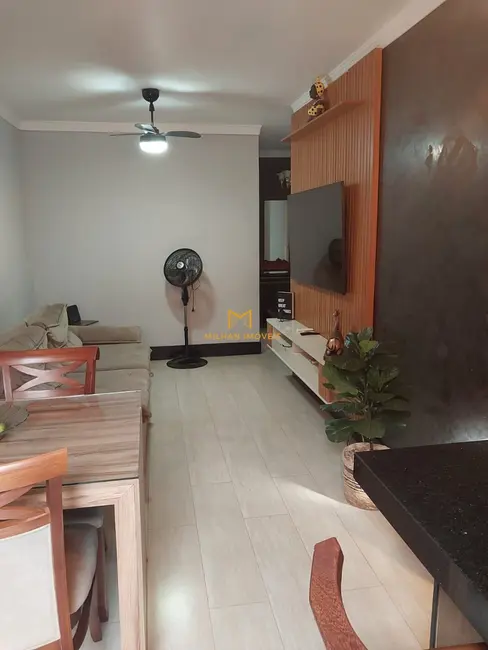 Foto 4 de Casa com 2 quartos à venda, 130m2 em Parque Campo Bonito, Indaiatuba - SP