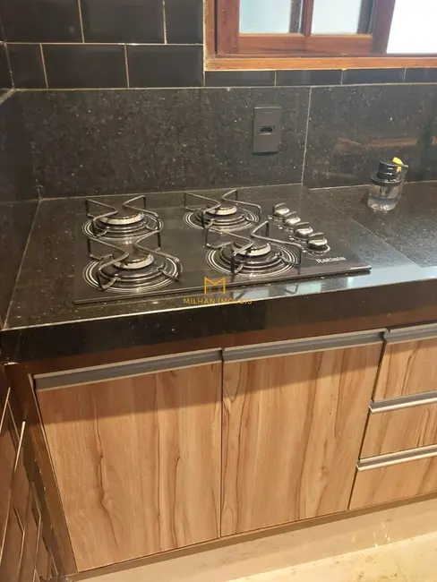 Foto 7 de Casa com 2 quartos à venda, 130m2 em Parque Campo Bonito, Indaiatuba - SP