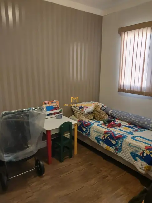 Foto 9 de Casa com 2 quartos à venda, 130m2 em Parque Campo Bonito, Indaiatuba - SP