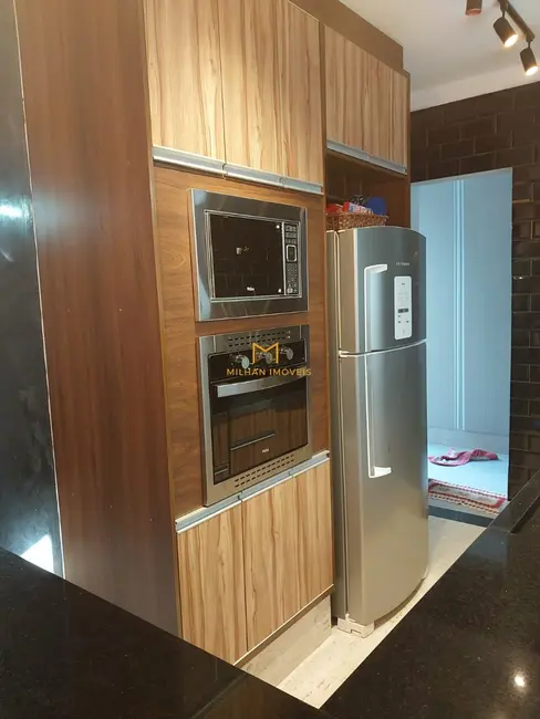 Foto 6 de Casa com 2 quartos à venda, 130m2 em Parque Campo Bonito, Indaiatuba - SP