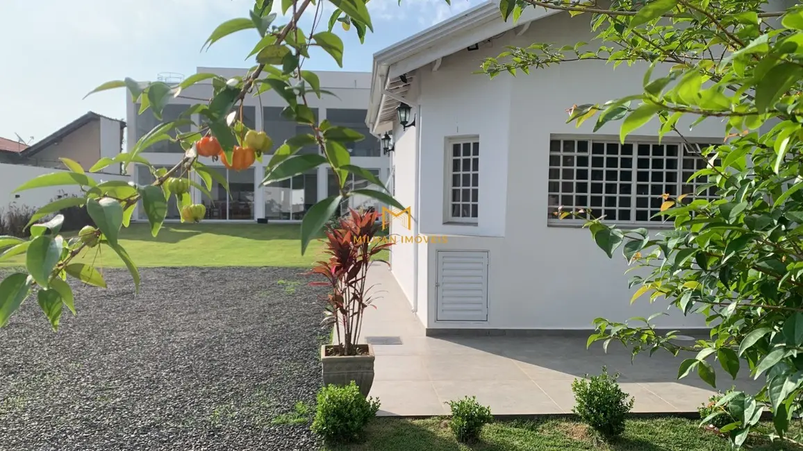 Foto 7 de Chácara com 6 quartos à venda, 580m2 em Colinas de Indaiatuba, Indaiatuba - SP