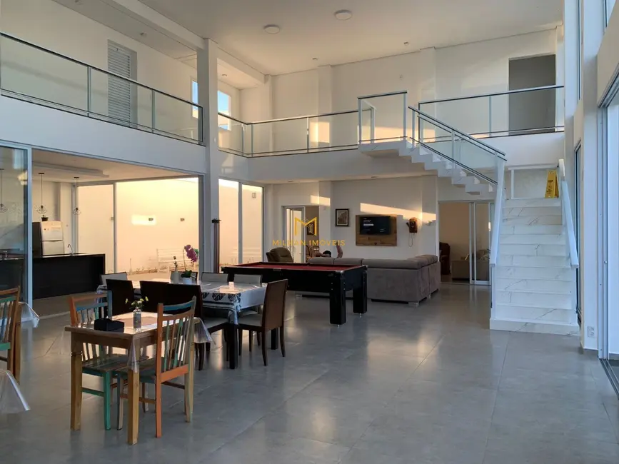 Foto 6 de Chácara com 6 quartos à venda, 580m2 em Colinas de Indaiatuba, Indaiatuba - SP