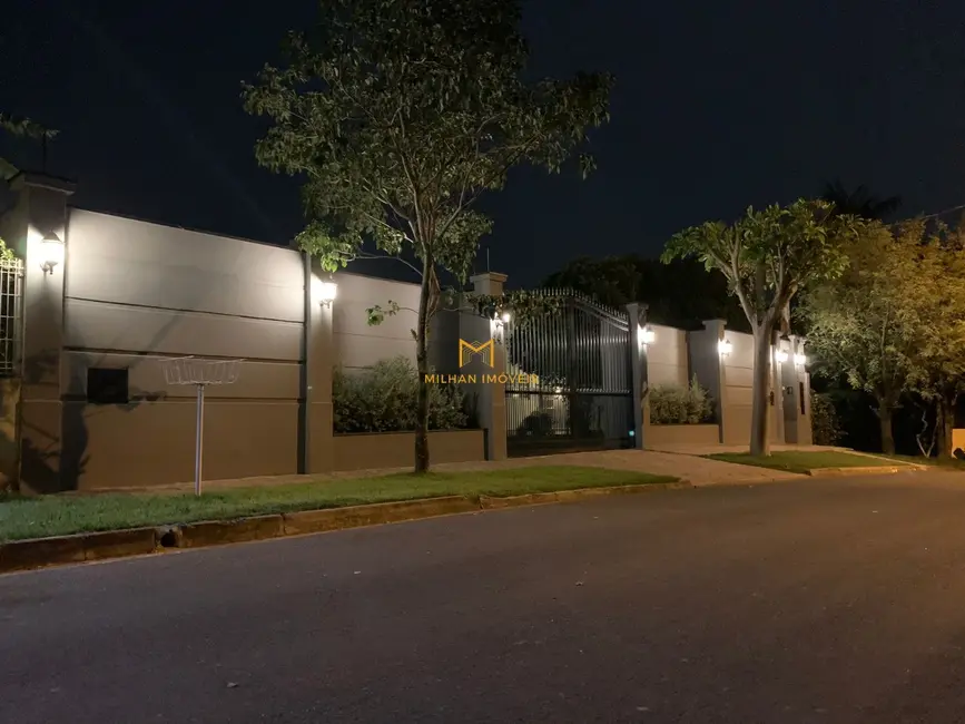 Foto 8 de Chácara com 6 quartos à venda, 580m2 em Colinas de Indaiatuba, Indaiatuba - SP