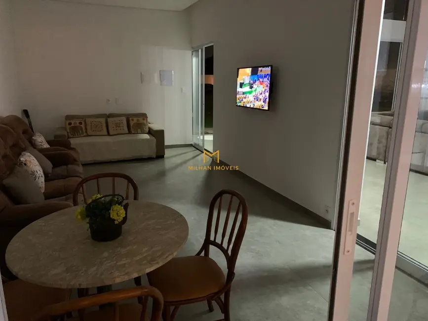 Foto 9 de Chácara com 6 quartos à venda, 580m2 em Colinas de Indaiatuba, Indaiatuba - SP