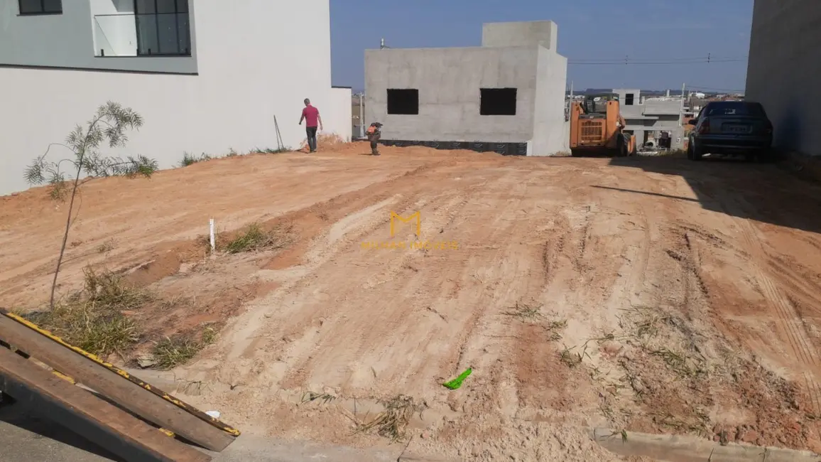 Foto 1 de Terreno / Lote à venda, 150m2 em Indaiatuba - SP