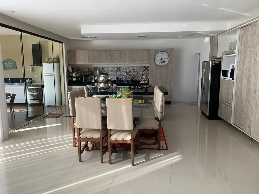 Foto 9 de Casa de Condomínio com 4 quartos à venda, 526m2 em Jardim Amstalden Residence, Indaiatuba - SP