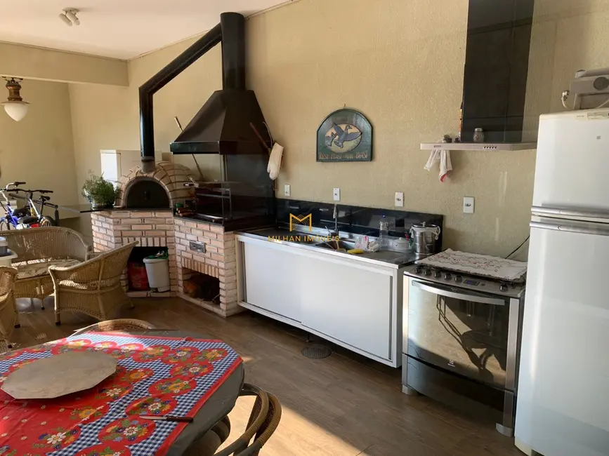 Foto 7 de Casa de Condomínio com 4 quartos à venda, 526m2 em Jardim Amstalden Residence, Indaiatuba - SP