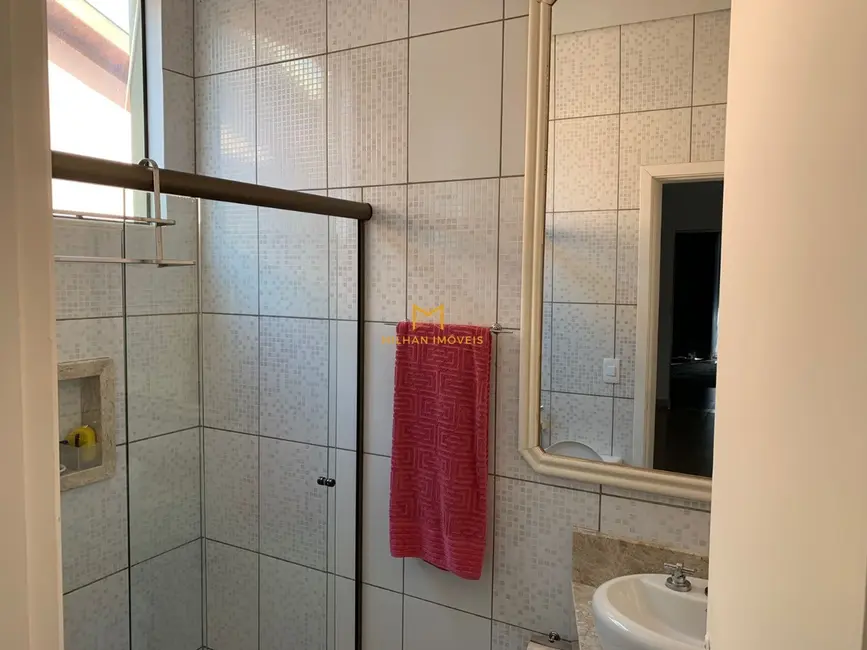 Foto 3 de Casa de Condomínio com 4 quartos à venda, 526m2 em Jardim Amstalden Residence, Indaiatuba - SP