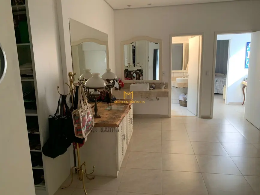 Foto 2 de Casa de Condomínio com 4 quartos à venda, 526m2 em Jardim Amstalden Residence, Indaiatuba - SP