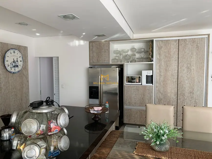 Foto 8 de Casa de Condomínio com 4 quartos à venda, 526m2 em Jardim Amstalden Residence, Indaiatuba - SP