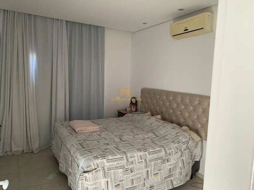 Foto 4 de Casa de Condomínio com 4 quartos à venda, 526m2 em Jardim Amstalden Residence, Indaiatuba - SP