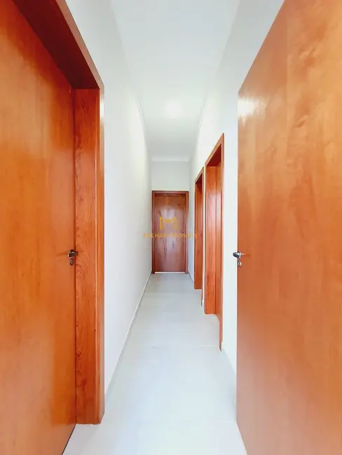 Foto 6 de Casa com 3 quartos à venda, 127m2 em Jardim Residencial Nova Veneza, Indaiatuba - SP